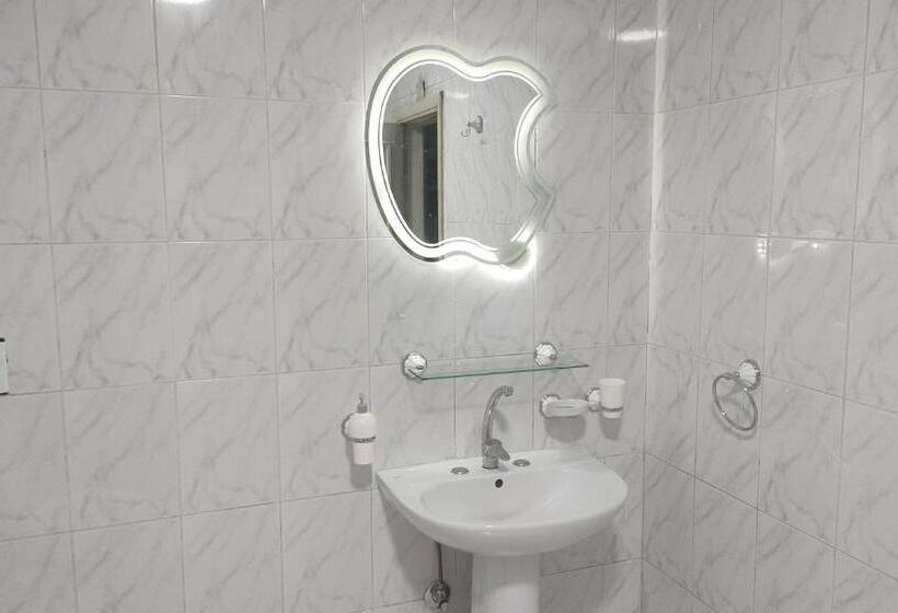 اتاق استاندارد, Giza City Hotel سيتي أوتيل الجيزه