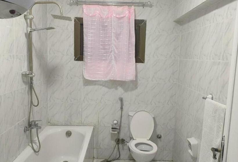 اتاق استاندارد, Giza City Hotel سيتي أوتيل الجيزه