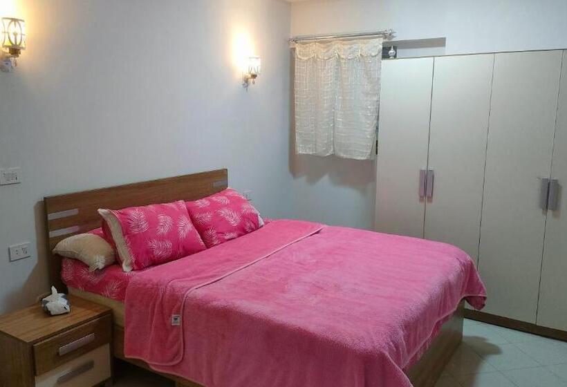اتاق استاندارد یک نفره, Giza City Hotel سيتي أوتيل الجيزه