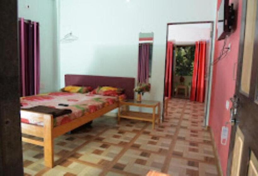 Номер Стандарт, Chandrashobha Homestay, Malvan