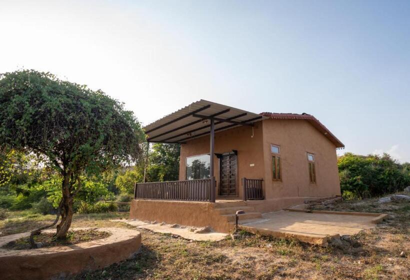 Номер Стандарт Вид на Озеро, Jawai Legacy Shambhala