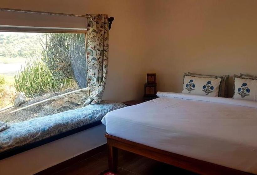 Семейный Номер, Jawai Legacy Shambhala