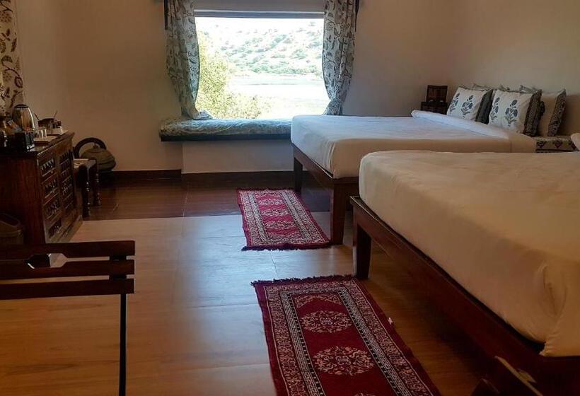 Семейный Номер, Jawai Legacy Shambhala