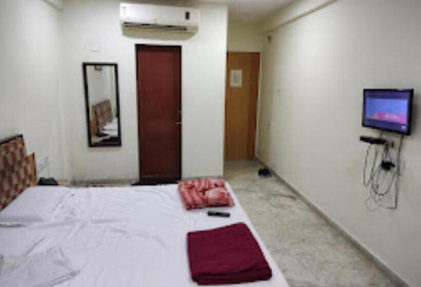 Номер Стандарт, Rahi Inn, Vadodara