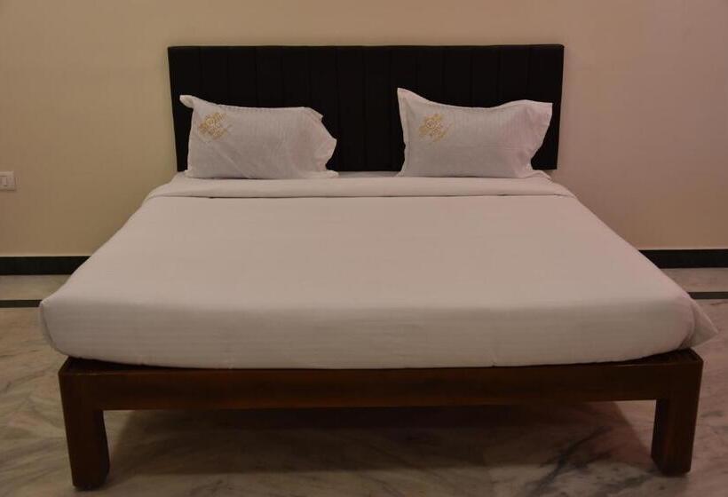 Президентский Люкс, O Rj Royal Inn