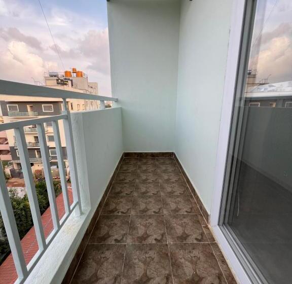 Quarto Superior, The Auberge Boutique Hotel   Manyata Tech Park
