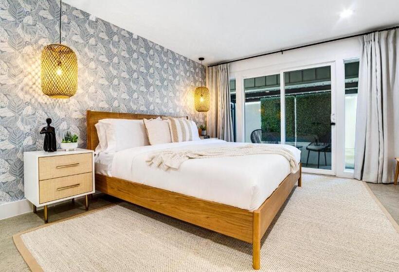 خانه 4 خوابه, Ellum House