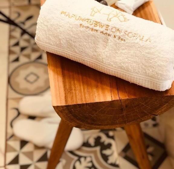 Номер Стандарт, Mapungubwe Boutique Hotel And Spa