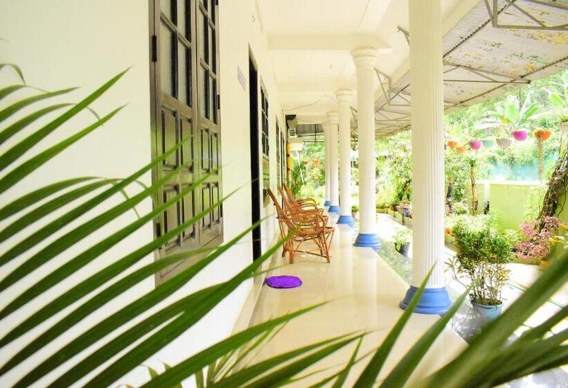 디럭스 룸, Delight View Retreat