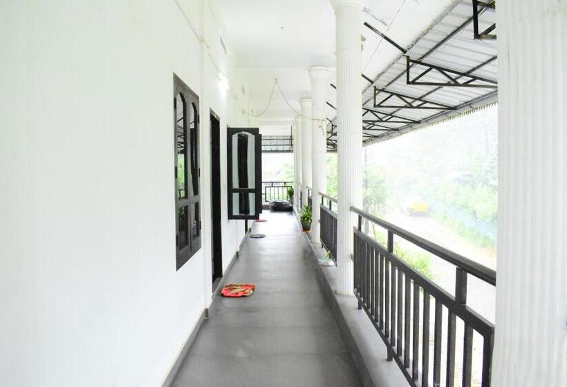 디럭스 패밀리 룸, Delight View Retreat