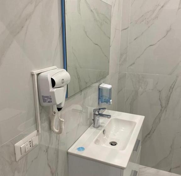 اتاق استاندارد, B&b Kemare Suites