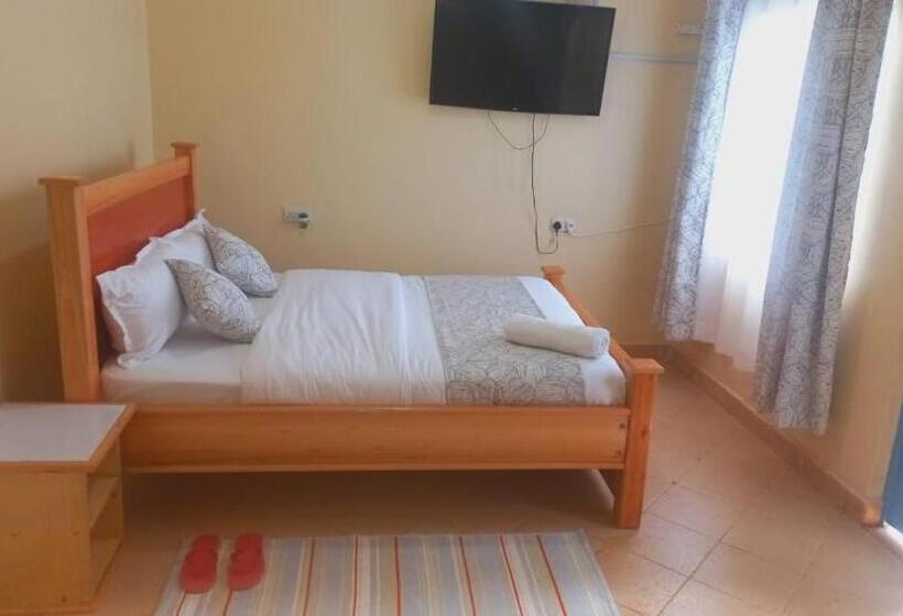 اتاق استاندارد, Landmark Guest House, Skuta Area Nyeri Town