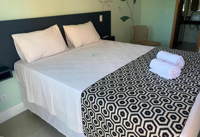 Family Suite, Pousada Amada Terra Suítes