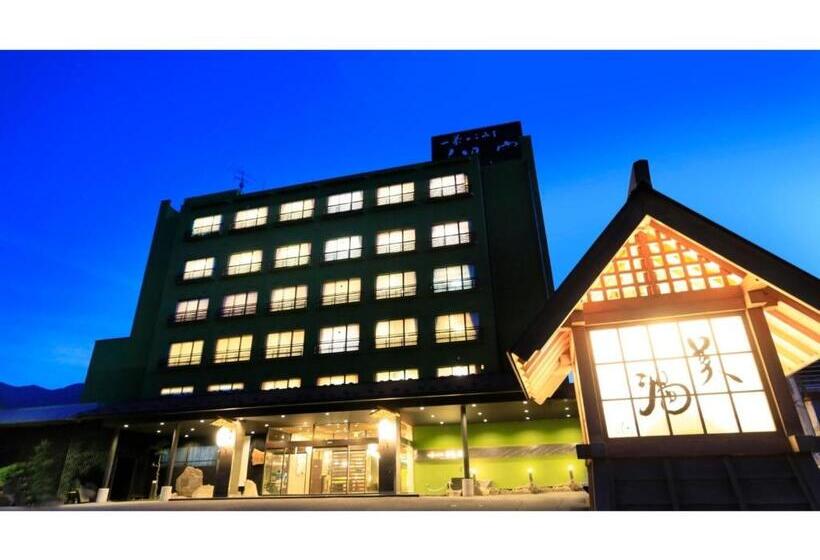 Студия Стандарт, Ryokan Biyu No Yado   Vacation Stay 16234v