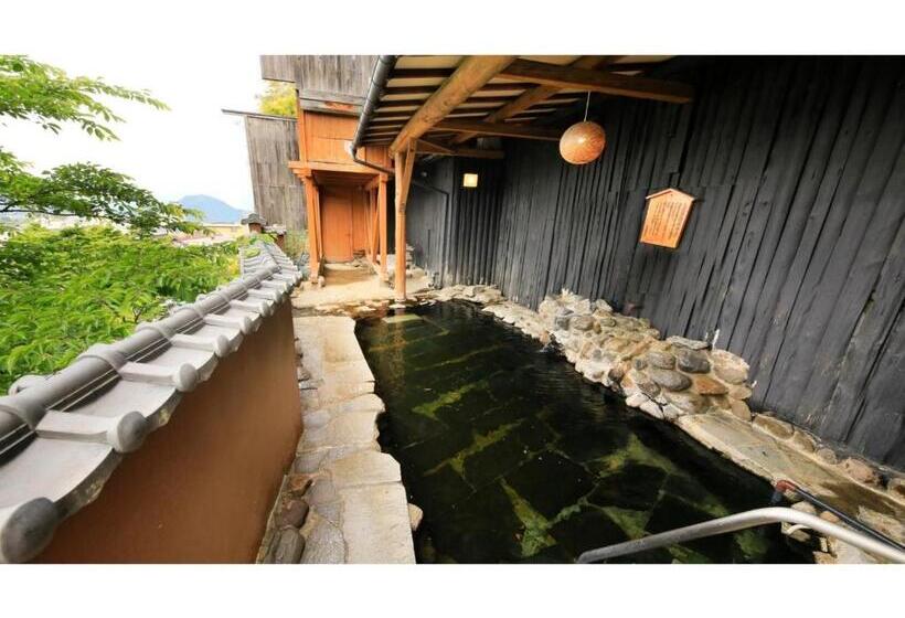 Студия Стандарт, Ryokan Biyu No Yado   Vacation Stay 16234v