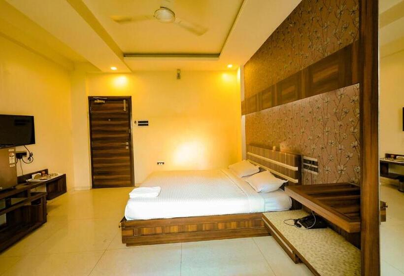 Номер Economy, Sharveen Classic Inn