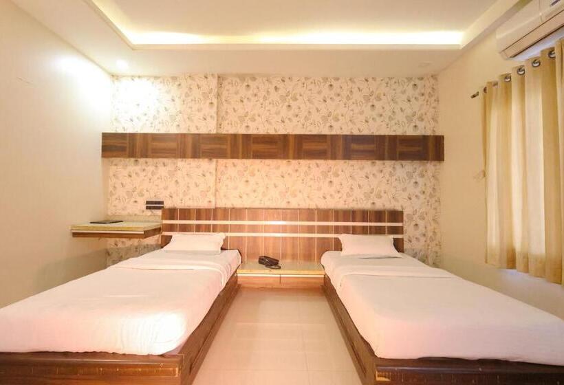 Номер Economy, Sharveen Classic Inn