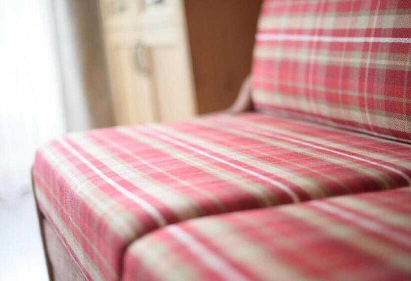 Семейные Апартаменты, Aparthotel Garni Monte