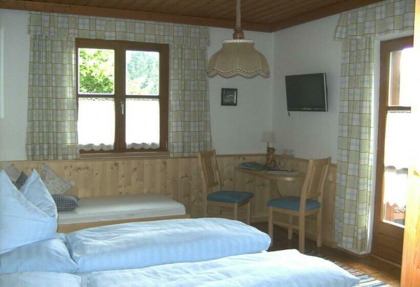 Номер Стандарт, Biobauernhof Windbachgut