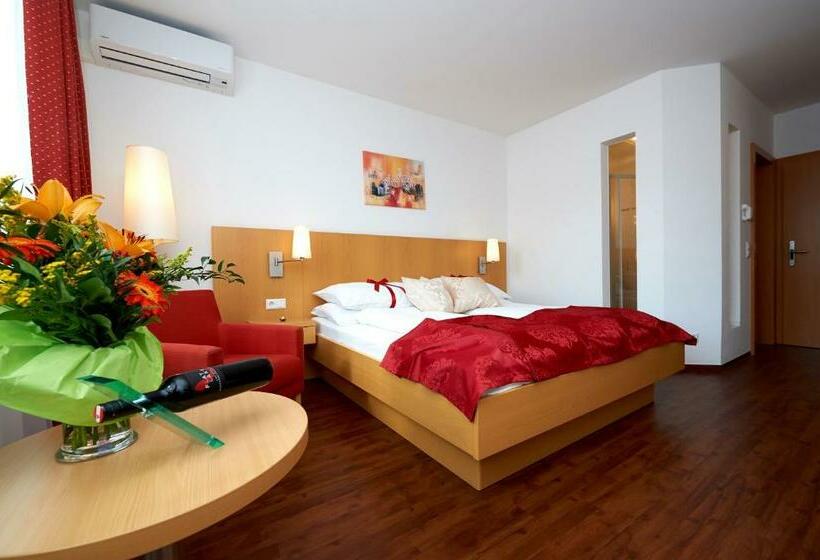 Номер Стандарт, City Hotel Mödling