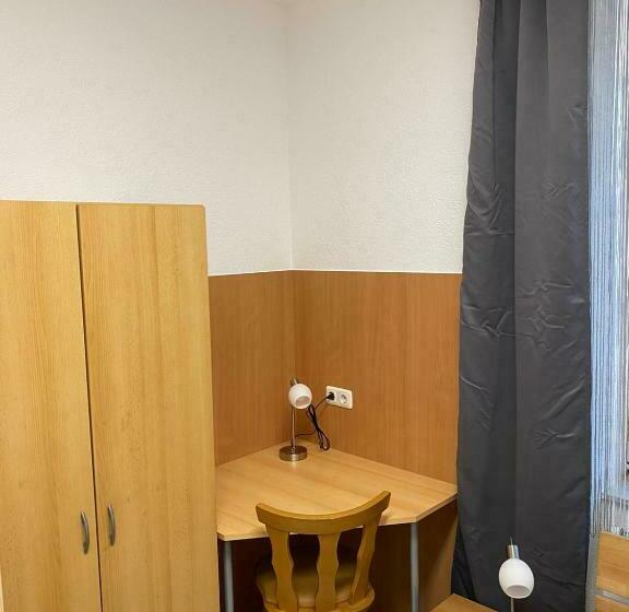 Номер Стандарт Индивидуальный, Gasthaus & Hotel Backhendlstation