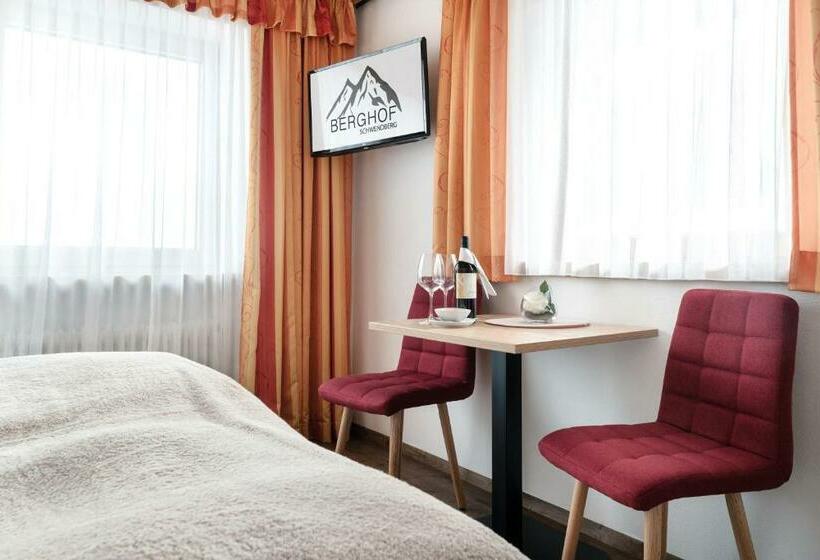 Номер Стандарт, Gasthof Pension Berghof