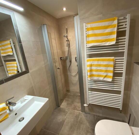 Номер Стандарт, Gasthof Pension Berghof