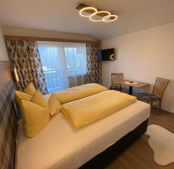 Номер Стандарт, Gasthof Pension Berghof