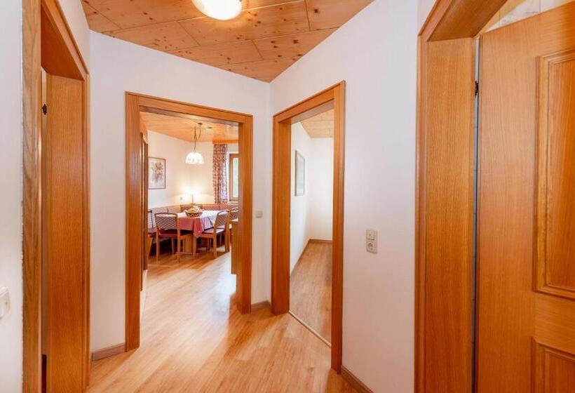 침실 2개 아파트, Gästehaus Herrmann