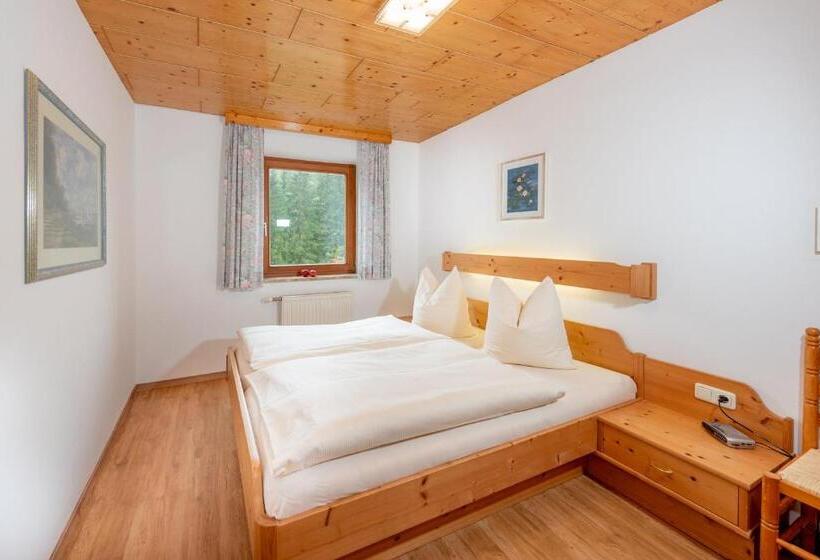 Апартаменты 2 Спальни, Gästehaus Herrmann
