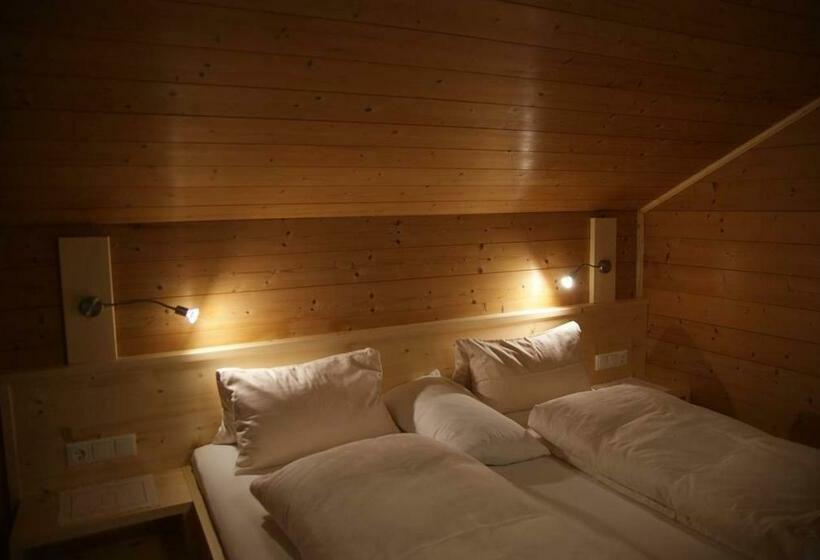 Апартаменты 1 Спальня, Gästehaus Obererlacher