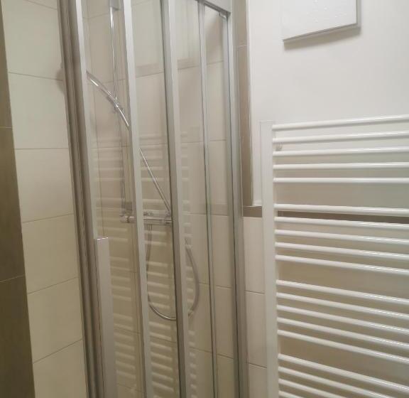 Апартаменты 2 Спальни, Gästehaus Obererlacher