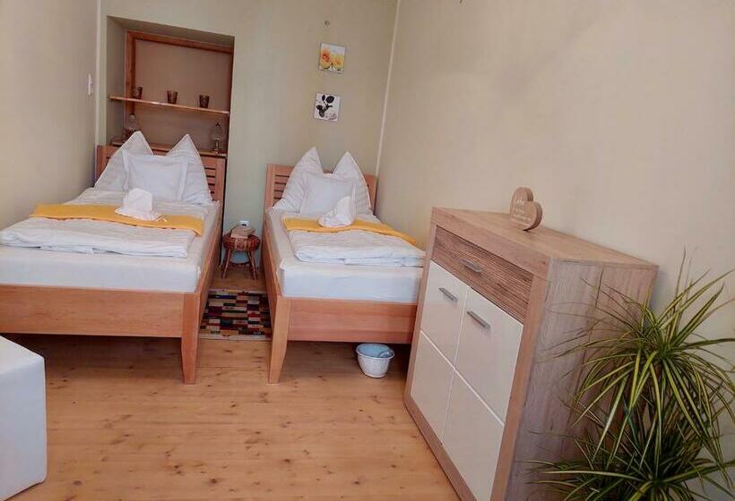 Номер Стандарт, Landhaus Zum Siebenschläfer