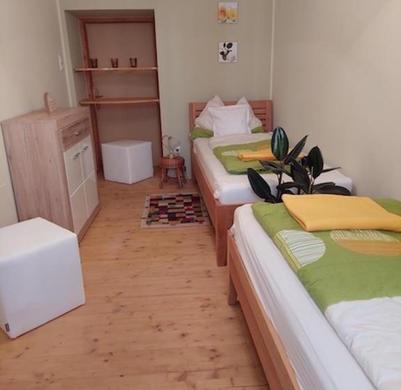 Номер Стандарт, Landhaus Zum Siebenschläfer