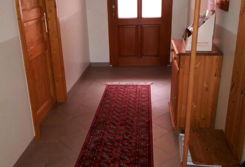 Апартаменты 2 Спальни, Landhaus Zum Siebenschläfer