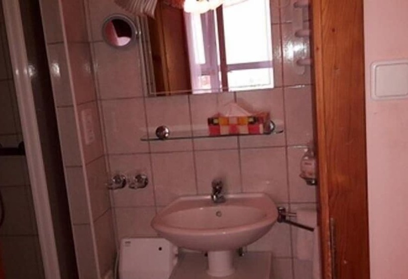 Номер Стандарт, Landhaus Zum Siebenschläfer