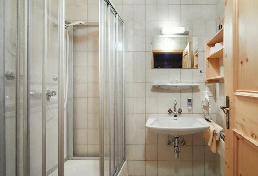 Номер Стандарт, Pension Oberbräu