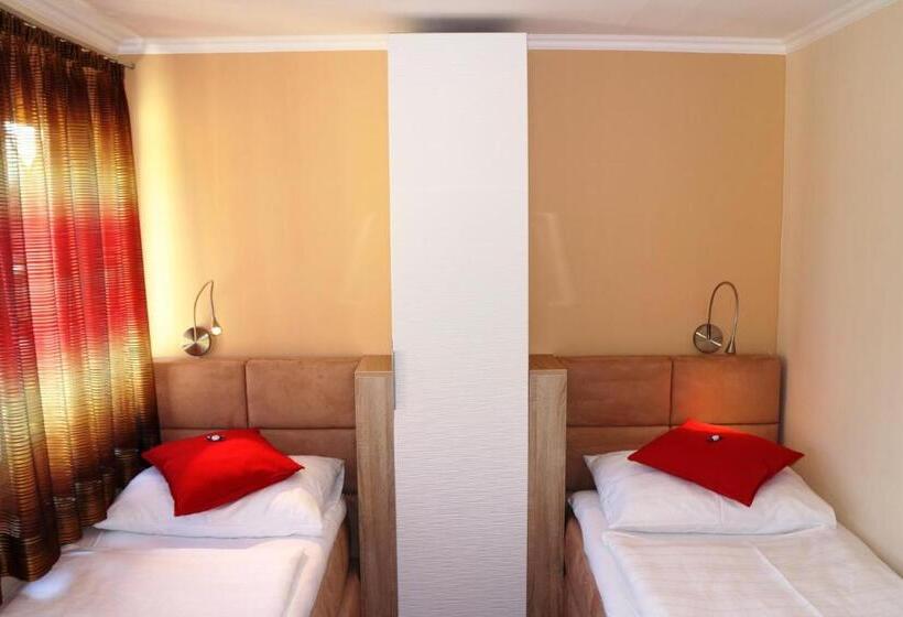 Номер Стандарт, Pension Wachau