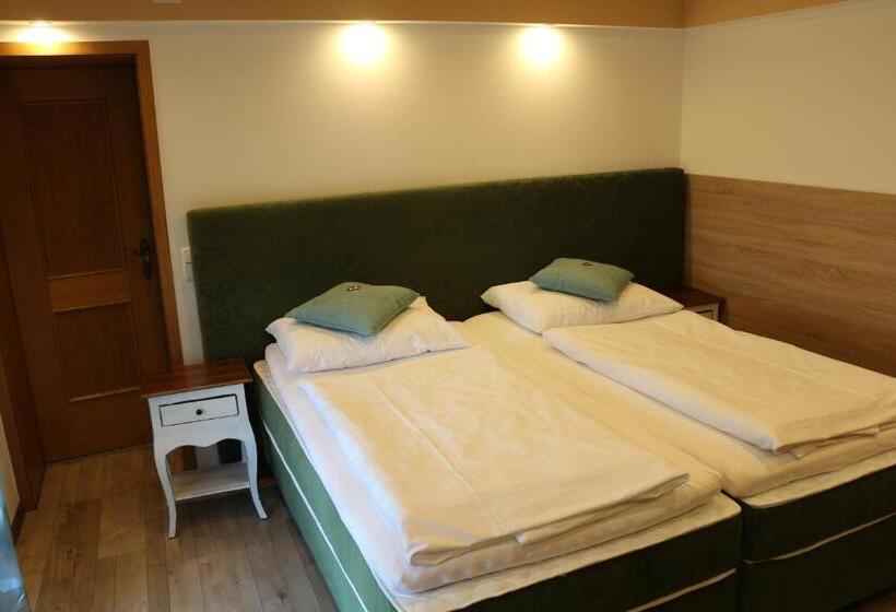 Номер Стандарт, Pension Wachau