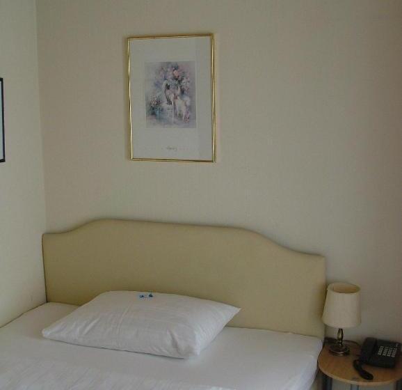 Номер Стандарт, Pension Wachau