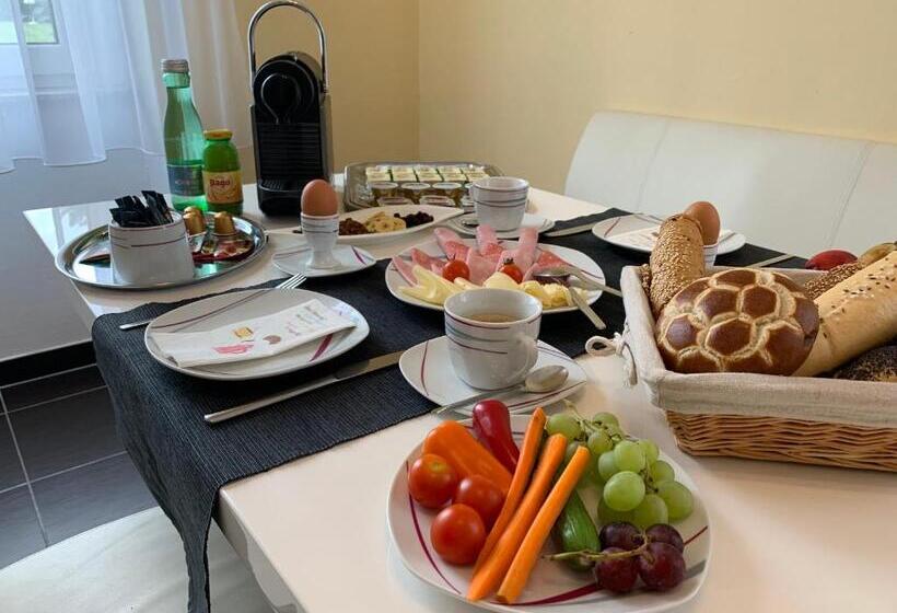 Апартаменты Superior 1 Спальня, Residenz Royal