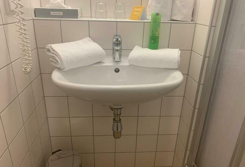 اتاق استاندارد, Jufa Hotel Hochkar