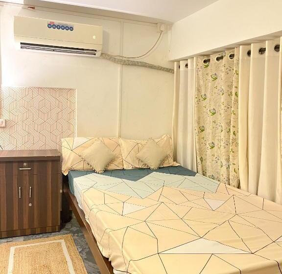 Студио Стандарт Вид на Сад, Casa Mellow By Goaround Homes