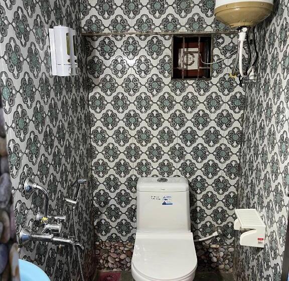 Номер Стандарт с Балконом, Casa Mellow By Goaround Homes
