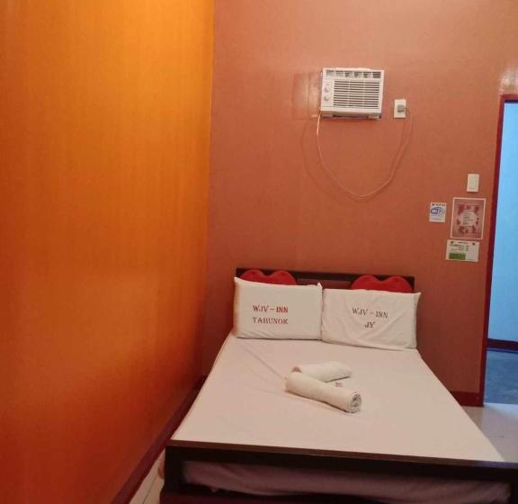 Номер Economy, Wjv Inn Tabunok