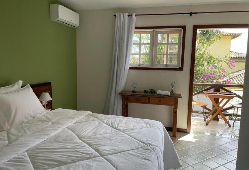 Люкс Superior, Cadaporto Guest House