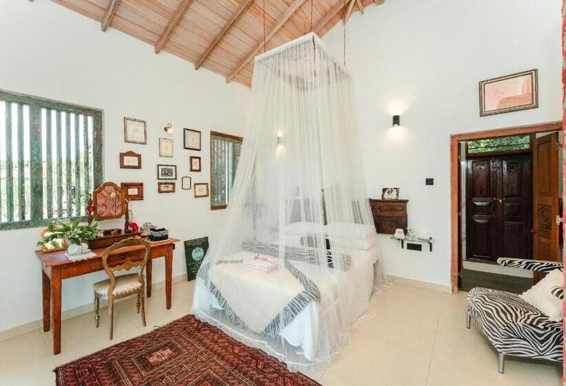 Номер Стандарт, Emel S Retreat By Tropical Magnum   Luxury Boutique Villa