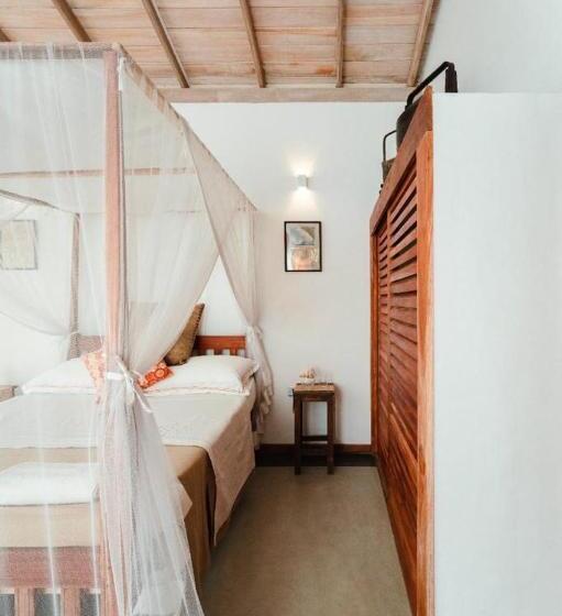 Шале 1 Спальня, Emel S Retreat By Tropical Magnum   Luxury Boutique Villa