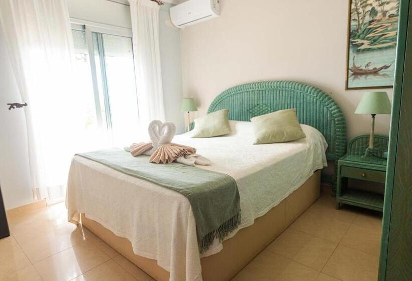 اتاق استاندارد, Paraíso Costa Dorada