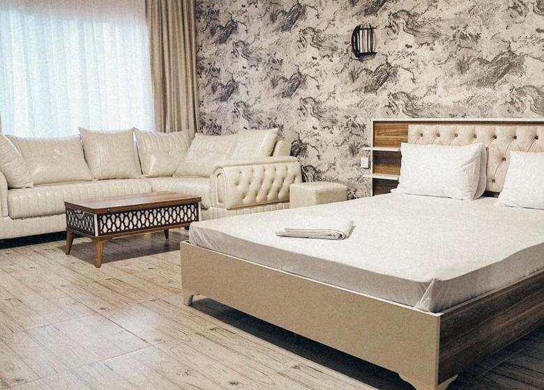 Номер Стандарт, All Breeze
